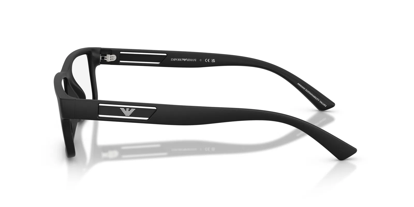Emporio Armani 3278 Eyeglasses - view 16
